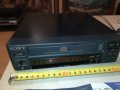 SONY CDP-S41 MADE IN JAPAN-ВНОС GERMANY LN2208231048, снимка 2