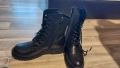 Обувки Дамски Боти Тип Кубинки Boti Kubinki , снимка 3