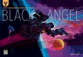 BLACK ANGEL board game настолна игра, снимка 1 - Настолни игри - 44311915