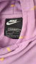 Nike суичър за момиче М/137-146см, снимка 2
