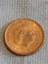 Лот монети 1 цент Недерландия различни години за КОЛЕКЦИЯ ДЕКОРАЦИЯ 31779, снимка 11