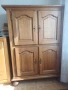 Шкаф от дъб, снимка 1