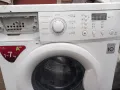  Продавам на части пералня LG F1091QD, снимка 2