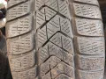 4бр.зимни гуми 245/50/19 Pirelli, снимка 1