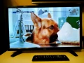 Телевизор NEO LED 24 инчов -24Т2, за кабелна телевизия и за компютър с дистанционно, снимка 7