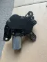 Задно моторче за чистачки на Опел Вектра С, снимка 4