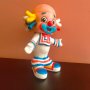 Най-популярен и обичан клоун от Бразилия Patati 17 см, снимка 14