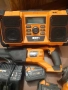 Акумулаторни машини BTI(Милуоки) 18v, снимка 5