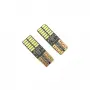 LED крушки 12V 6000K 2 броя вариант 39, снимка 4
