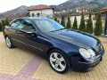 МЕРЦЕДЕС CLK500, снимка 4
