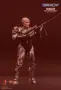 Хот Тойс 2в1-Hot Toys MMS266 -Robocop Battle Damaged Version & Alex Murphy new,sealed , снимка 10