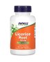 NOW Foods, Licorice Root, 225 mg, 100 Veg Capsules, снимка 1 - Хранителни добавки - 41634465