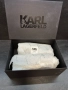 Оригинални Karl Lagerfeld 37 номер много запазени., снимка 8