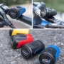 Електрически звънец за велосипед, 125dB алармена система против кражба, снимка 4