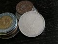 Mонета - Тунис - 1 динар | 1976г., снимка 1 - Нумизматика и бонистика - 33882202