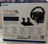 Волан с педали / Hori Racing Wheel, снимка 2