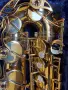 Саксофон Yamaha yas 62, снимка 9