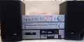 Продавам аудио стерео система AKAI., снимка 1