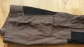 Bergans of NORWAY TUFTO Stretch Trouser размер S панталон със здрава и еластична материя - 1009, снимка 3