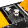 КРИК 3Т КРОКОДИЛ с 2 помпи 133 – 465мм JCB – TH33007, снимка 5
