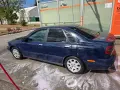 Volvo S40 2003г. ГАЗ/БЕНЗИН ВСИЧКО ПЛАТЕНО 1.6 109 коня , снимка 1