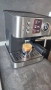 80лв. Кафемашина Cecotec Power Espresso 20bar перфектно еспресо кафе крема цедка , снимка 9