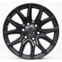 18" 4x4 SUV Джанти Тойота 6x139.7 TOYOTA HILUX HIACE LAND CRUISER, снимка 3
