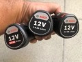 Батерии Bosch 12 V , снимка 2