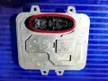 Баласт модул ксенон Ballast Xenon HELLA 5DV 009 610-00 Mercedes BMW AUDI VW Мерцедес БМВ Ауди., снимка 4