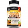 TURMERIC CURCUMIN, куркома ,противовъзпалителни за здравето на ставите, снимка 3