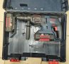 Акумулаторен перфоратор BOSCH GBH 36 VF-LI Professional, снимка 3