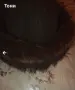 Нова Дамска Зимна Шапка от Естествен Косъм Норка, снимка 12