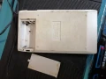 Ретро калкулатор CASIO fx-39, снимка 4