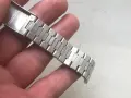 стара верижка "OMEGA Speedmaster" - ОРИГИНАЛ, снимка 9