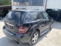 Mercedes ML320CDI, снимка 8
