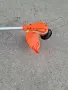 акумулаторна коса stihl , снимка 2