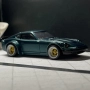 Hot Wheels Datsun Fairlady Z & Datsun 240z, снимка 7