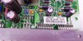 Zebra Power Supply Board 33050P Rev.12 for 105SL Thermal Label Printer OEM, снимка 3