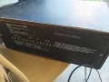 Усилвател/дек/тунер Sanyo, снимка 11