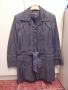 Тренч на Никена М-Л размер, снимка 3