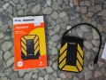  Външен хард диск ADATA Durable HD710 Pro 1TB, 2.5″, USB 3.1, жълт, снимка 1