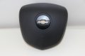 Airbag волан Chevrolet Spark (2010-2015г.) Шевролет Спарк / 690000609 / 95975333 / трилъчев, снимка 1