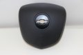 Airbag волан Chevrolet Spark (2010-2015г.) Шевролет Спарк / 690000609 / 95975333 / трилъчев, снимка 1 - Части - 41694010