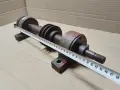 Стар Соц Вал За Циркуляр / 8.5 кг. / НОМЕР 1559., снимка 9