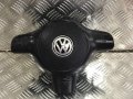 Airbag волан VW Polo 2002г., снимка 1 - Части - 40135588