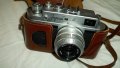 Фотоапарати ЗОРКИЙ 4 с обективи Индустар 50 - 3бр, снимка 2