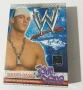 Ново! John Cena - колекционерска игра с карти от Италия (WW, WWE, WWF, Wrestling) (2004), снимка 2