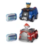 Paw Patrol Полицейската кола на Чейс с дистанционно управление , снимка 4