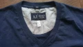 ARMANI JEANS Slim T-Shirt Original Размер M мъжка оригинална тениска 24-67, снимка 5