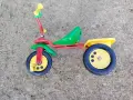 Детска триколка HAPPY TOYS – много добро състояние – 25 €, снимка 4